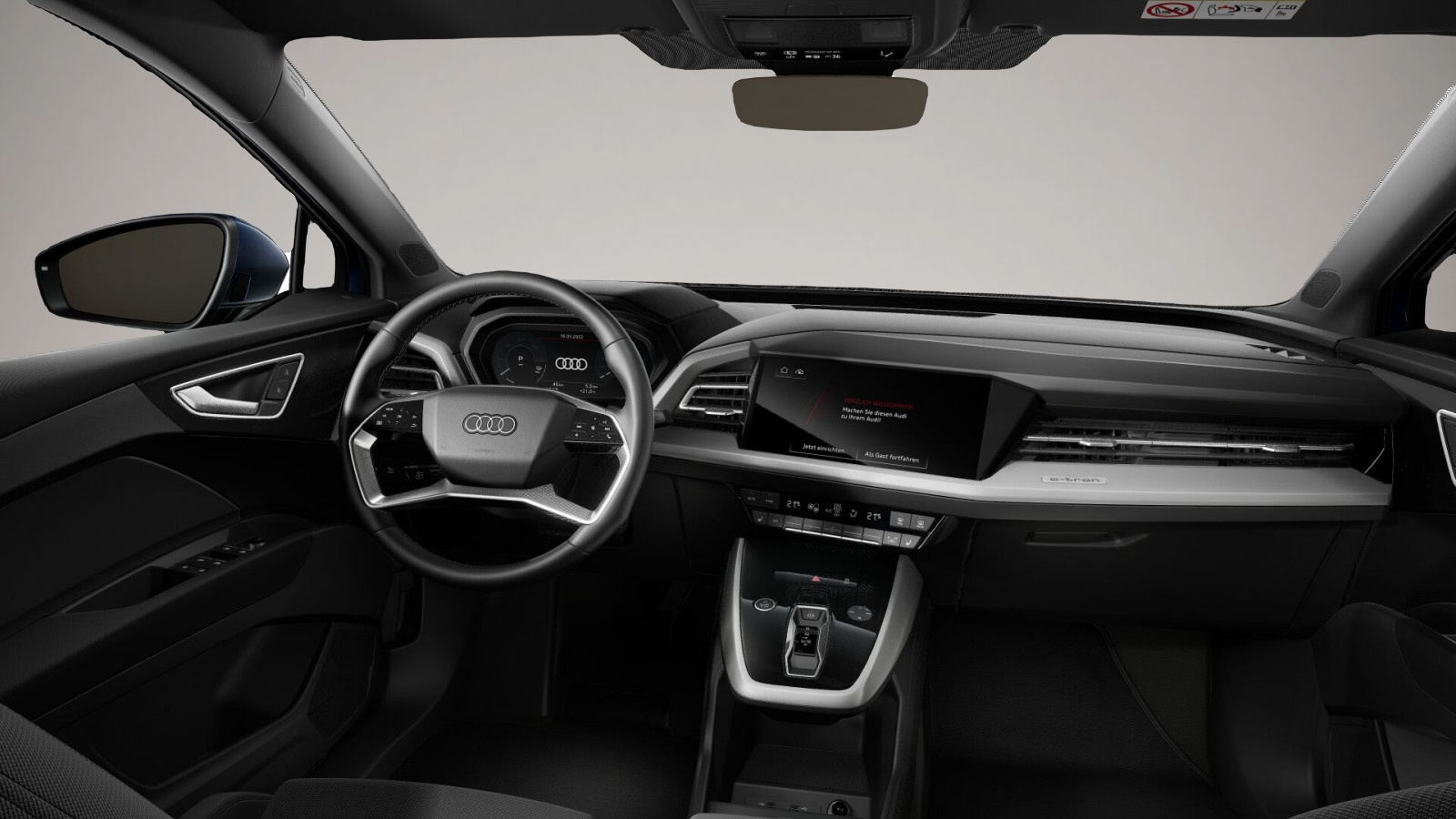 Bild 4 Audi Q4