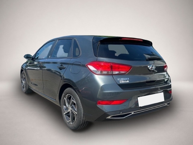 Bild 4 Hyundai i30 Edition 30 Apple CarPlay Android Auto Mehrzo