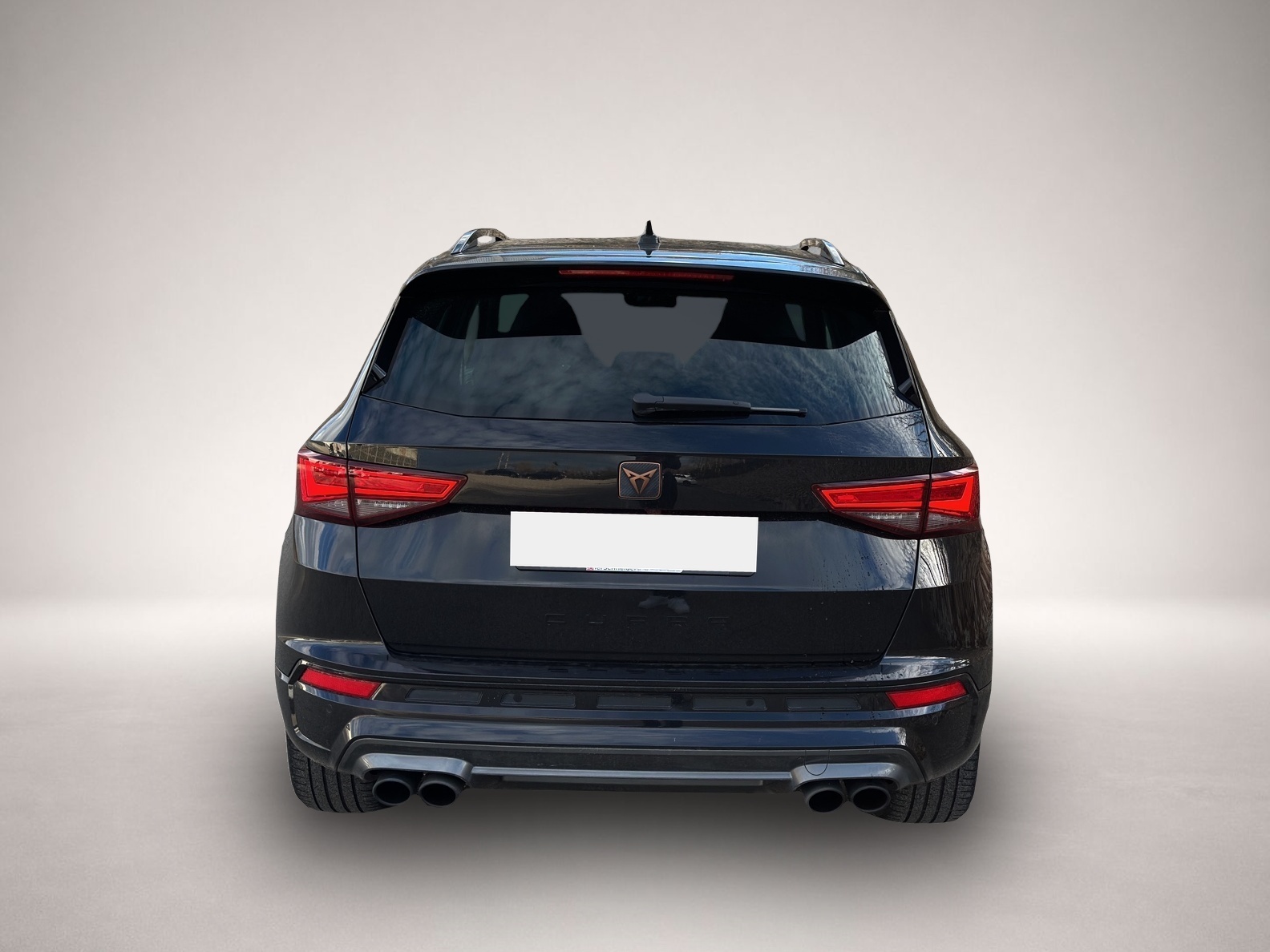 Bild 5 Cupra Ateca 2.0 TSI DSG 4Dr. VZ 360-KAM NAVI LED KEYLE