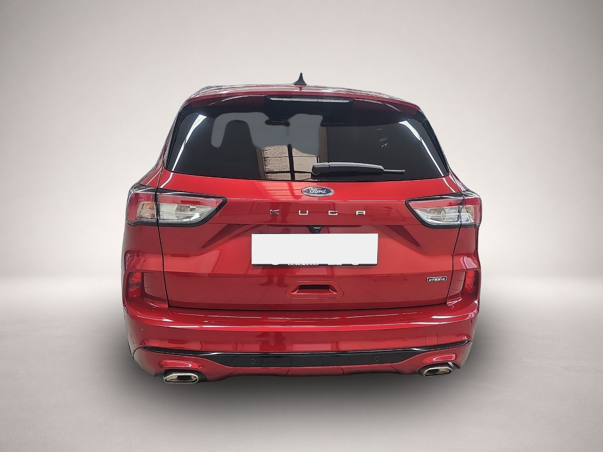 Bild 7 Ford Kuga ST-Line X PHEV Rückfahrkamera Sportpaket LE