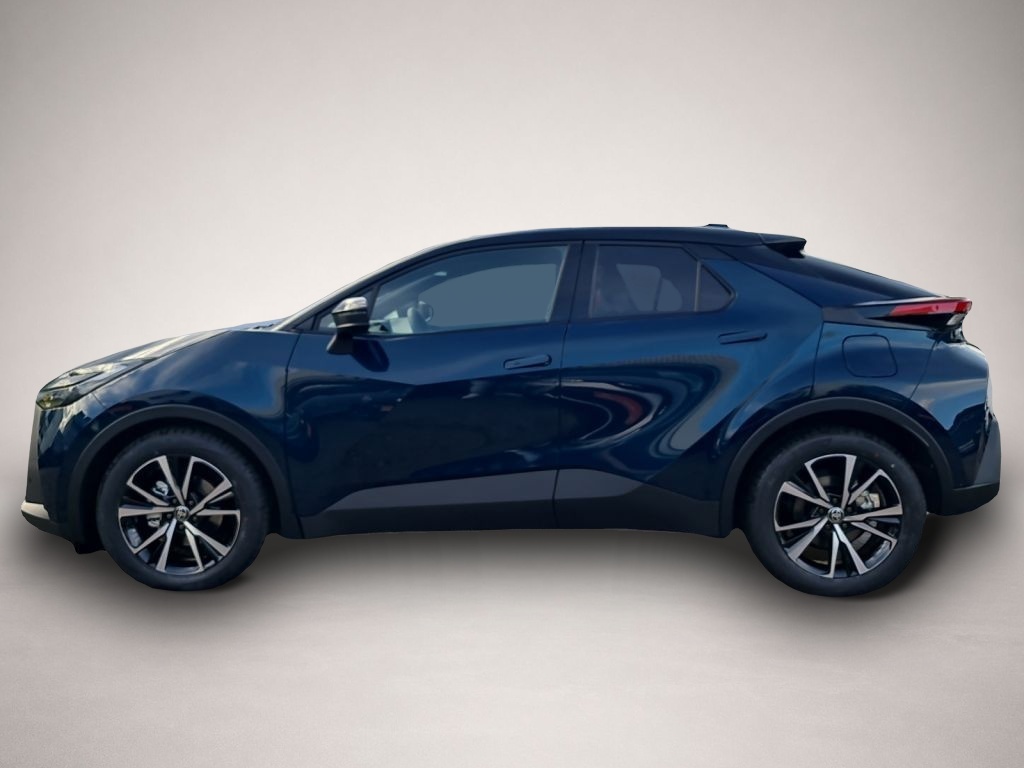 Bild 2 Toyota C-HR 1.8 Hybrid Teamplayer