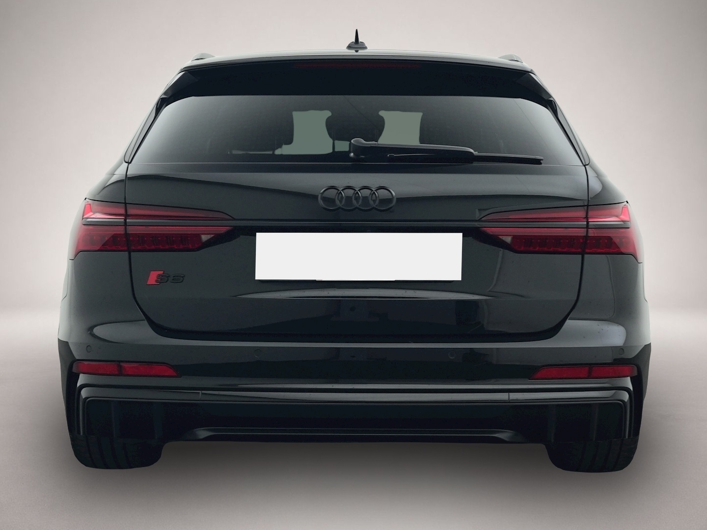 Fotografie 4 des Audi S6 Avant MATRIX AHK B&O OPTIK-SCHWARZ