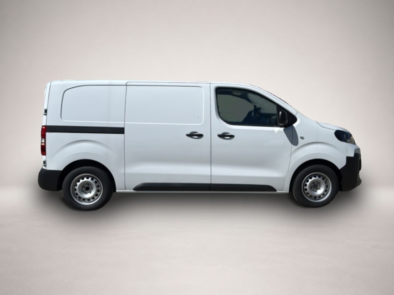 Bild 7 Fiat Scudo M L2H1 PDC Klima Rückfahrkam. DAB Apple Ca
