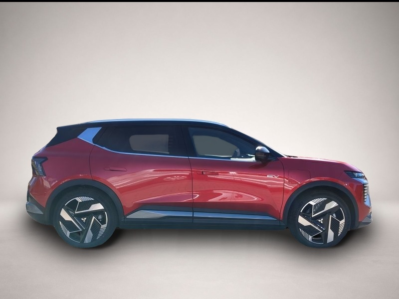 Fotografie 2 des Mitsubishi Eclipse Cross 87 kWh (22kW) Diamant TOP