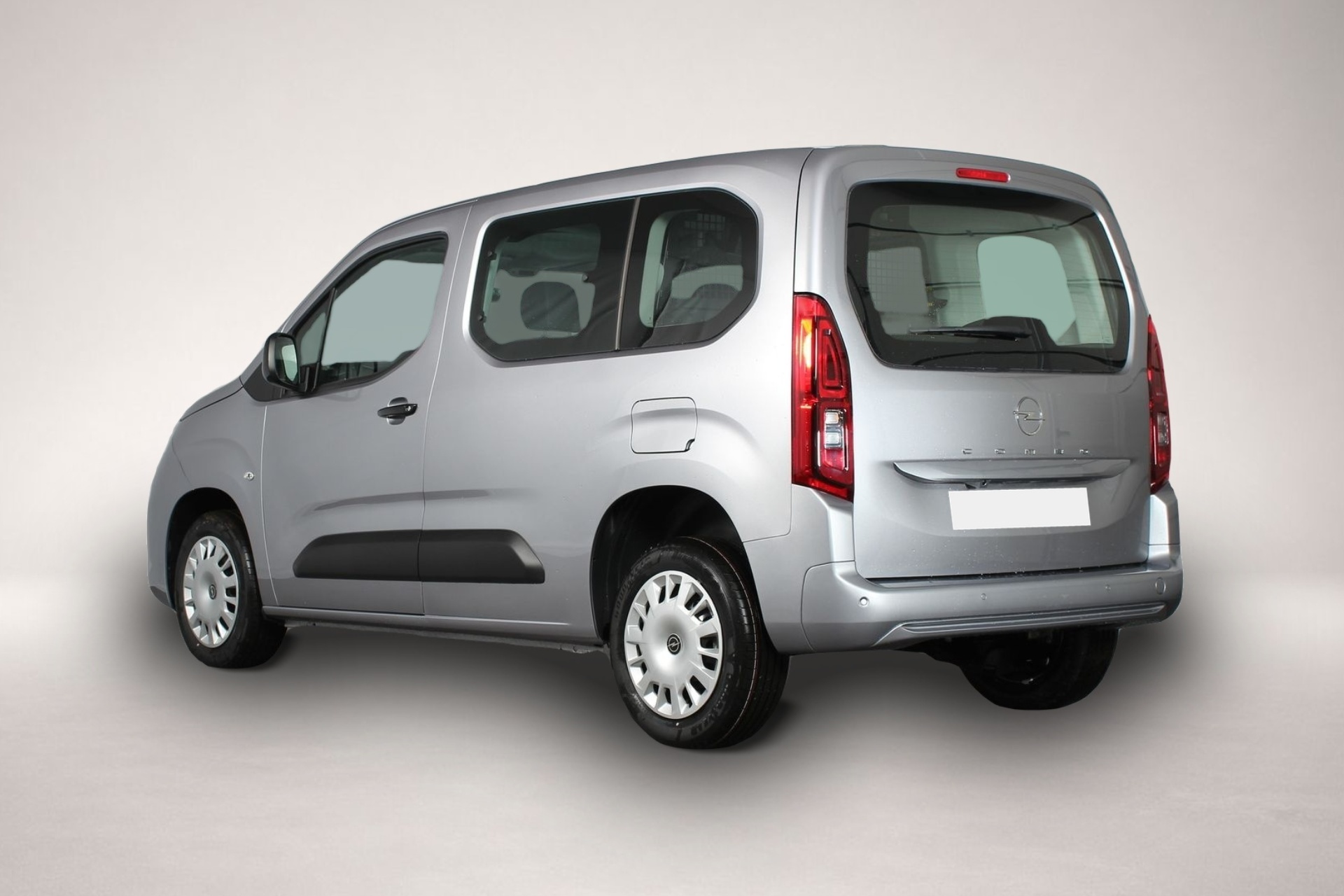 Bild 3 Opel Combo N1 Edition 6-Gang 102 PS 1.5 Diesel 1.5 Di