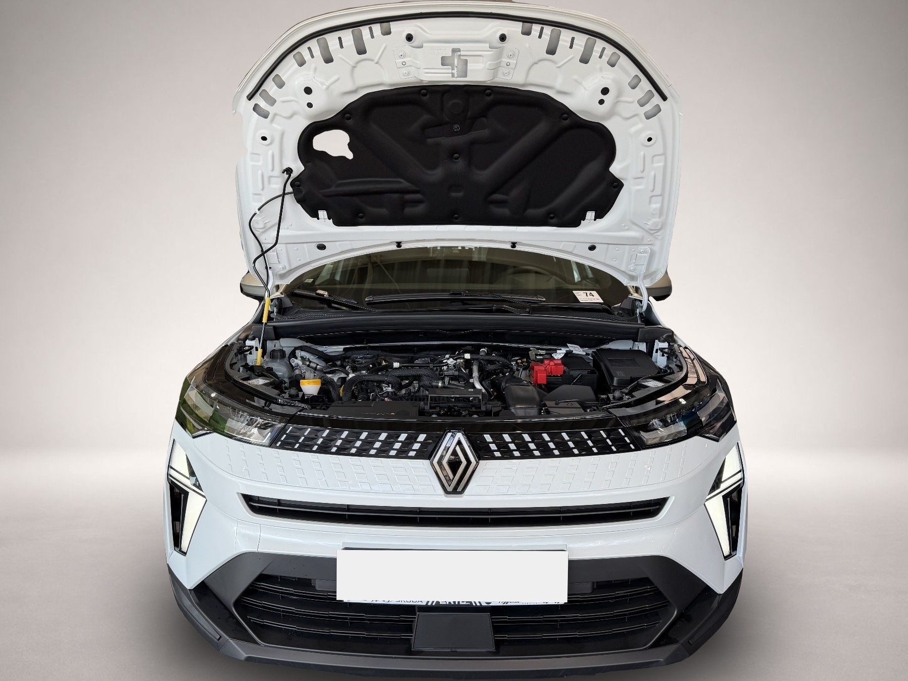 Bild 3 Renault Captur Evolution TCe 115 PS