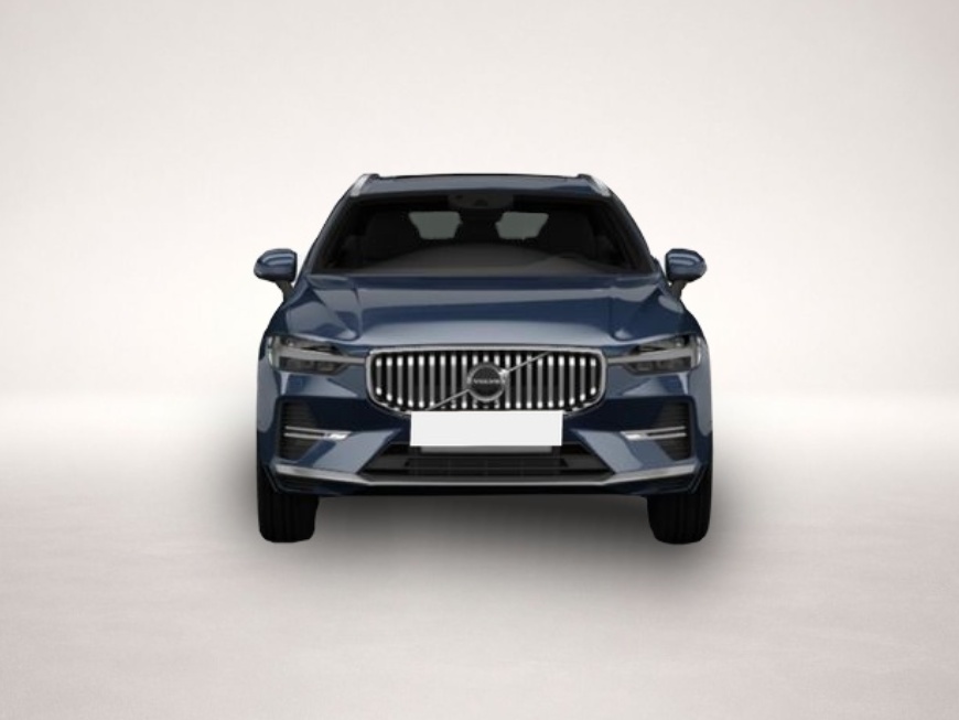 Bild 3 Volvo XC60 B5 B AWD Ultra Black Edition Winterpak.*AHZ