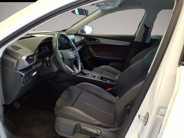 Bild 5 Cupra Formentor 1.5 TSI AB198EUR DAB ACC PDC