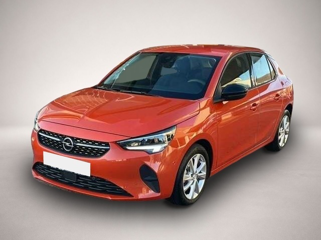 Fotografie 1 des Opel Corsa 1,2 Elegance*Kamera*PDC*Totwinkel-Assi.*..