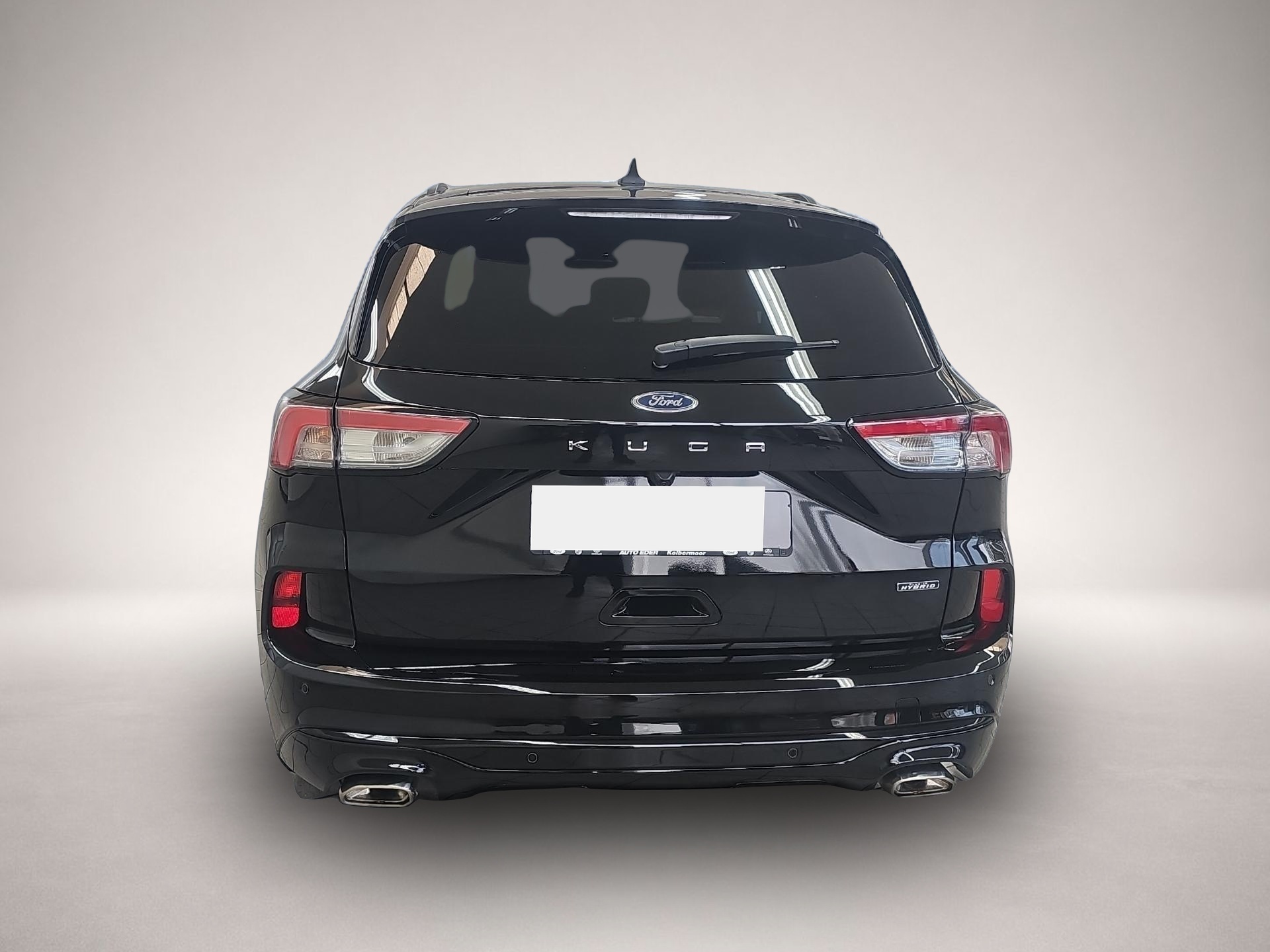 Bild 7 Ford Kuga Plug-In Hybrid ST-Line X Sportpaket Bluetoo