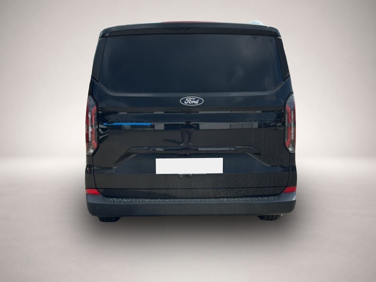 Bild 5 Ford Transit Custom TREND 320 L1 BEV ELEKTRO NAVI /