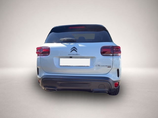 Bild 3 Citroën C5 Aircross e-Series 1.2 Mild-Hybrid 136 EU6e El