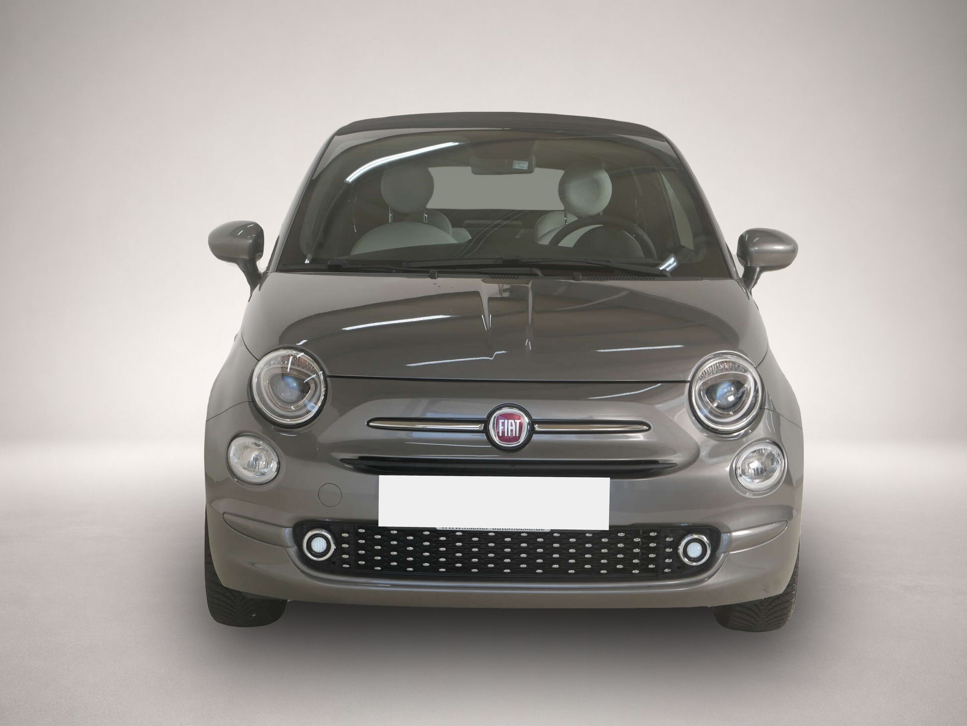 Bild 2 Fiat 500C 1.0 GSE Hybrid Dolcevita