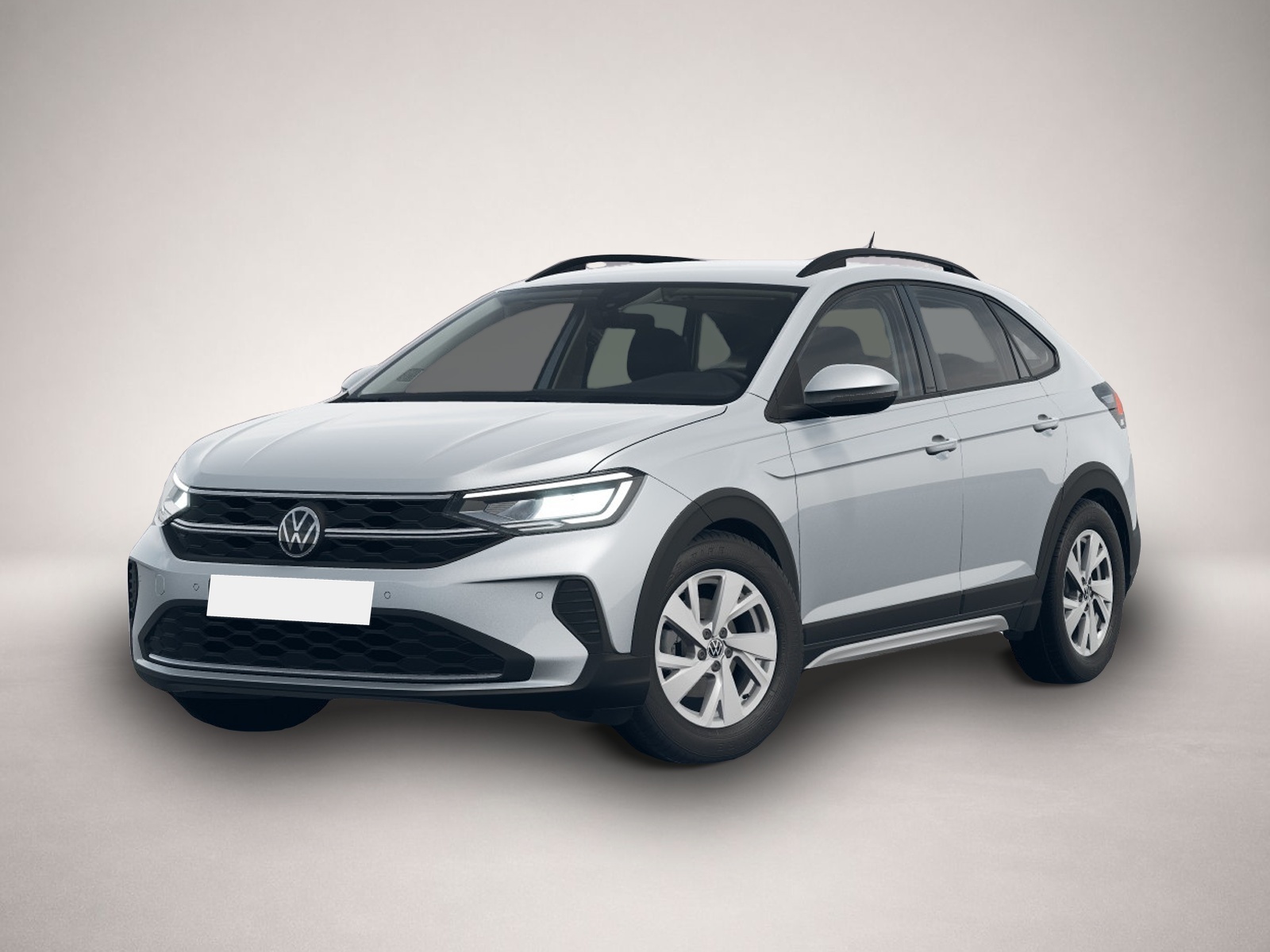 Bild 1 Volkswagen Taigo