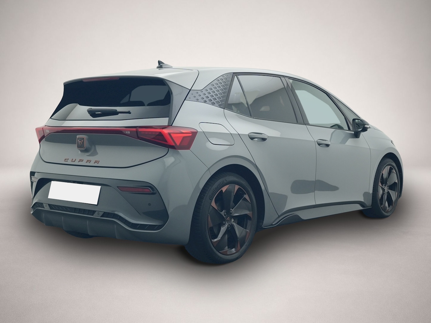 Bild 5 Cupra Born LED NAVI ACC PILOT M
