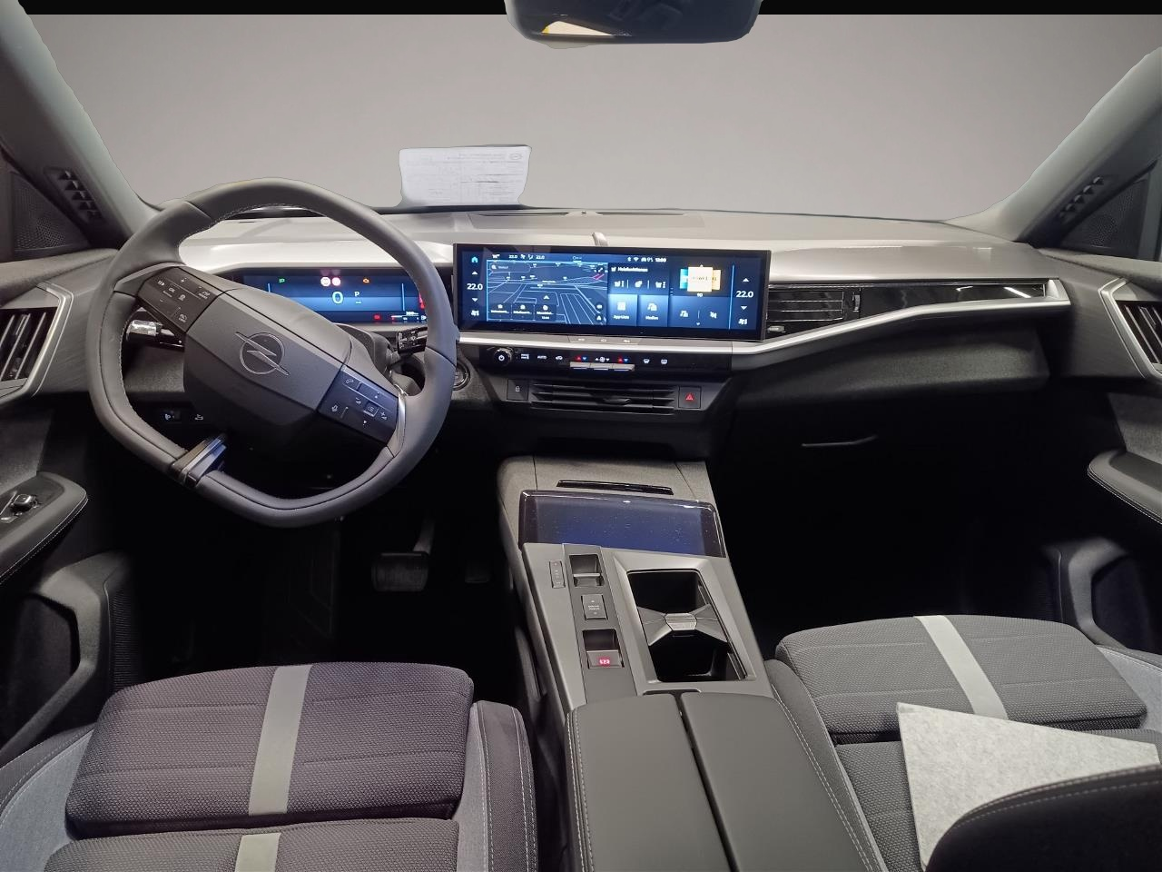 Bild 5 Opel Grandland (X) Grandland 1.2 48V Mild-Hybrid Edition Shz Navi K