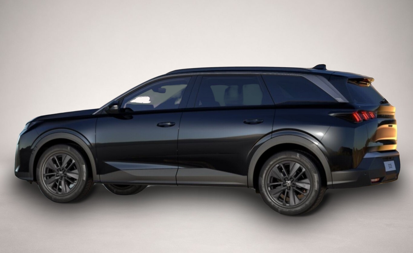 Bild 2 Peugeot 5008 Hybrid Allure 5-S SHZ 360° ACC 21