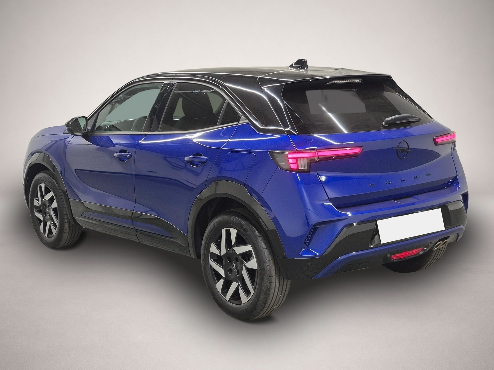 Bild 3 Opel Mokka GS LED/Carplay/Kam/VirCo/Tempom./17-LM