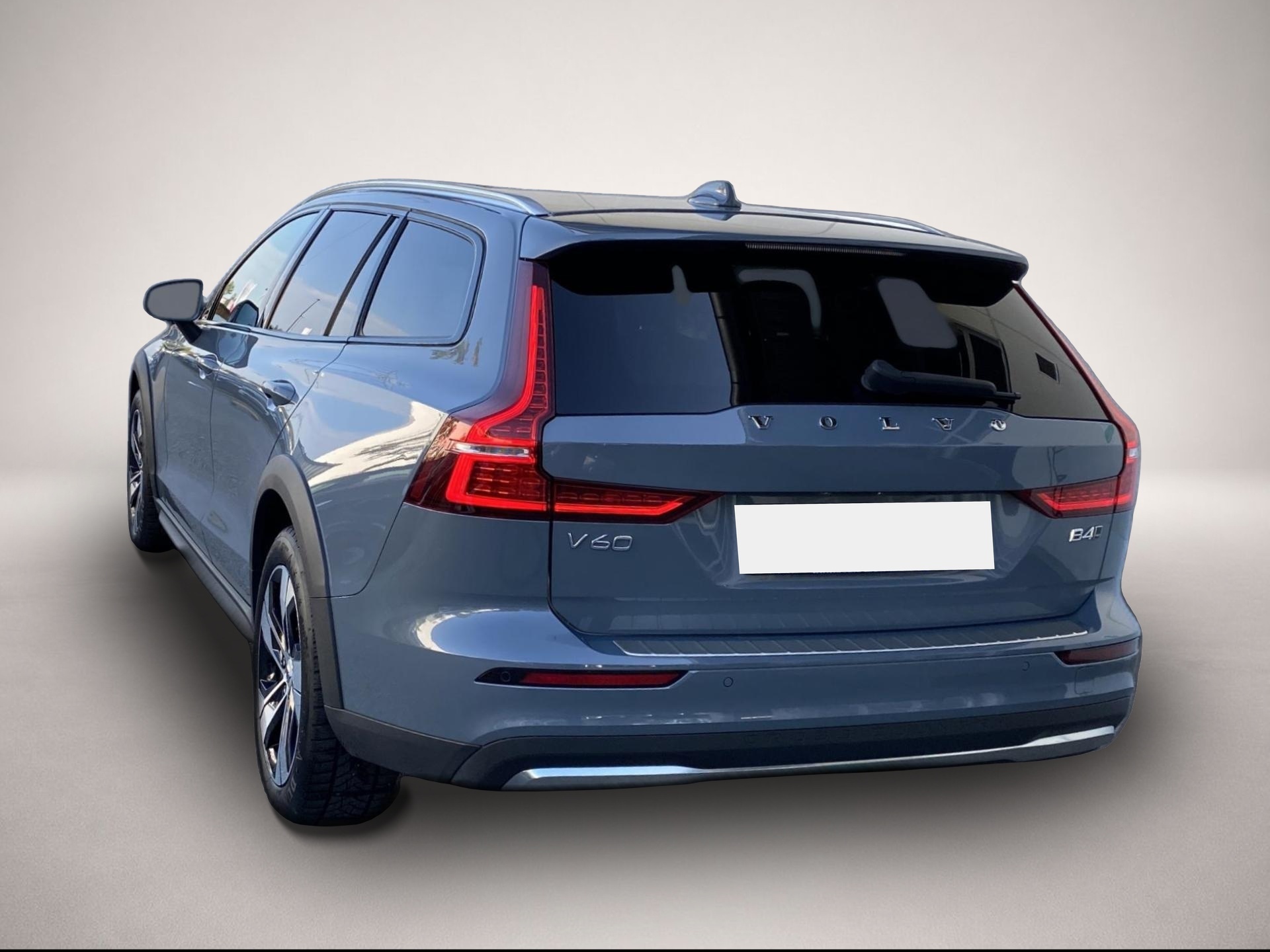 Bild 2 Volvo V60 Cross Country V60 CC Plus AWD Bluetooth Navi LED Vollleder Kli