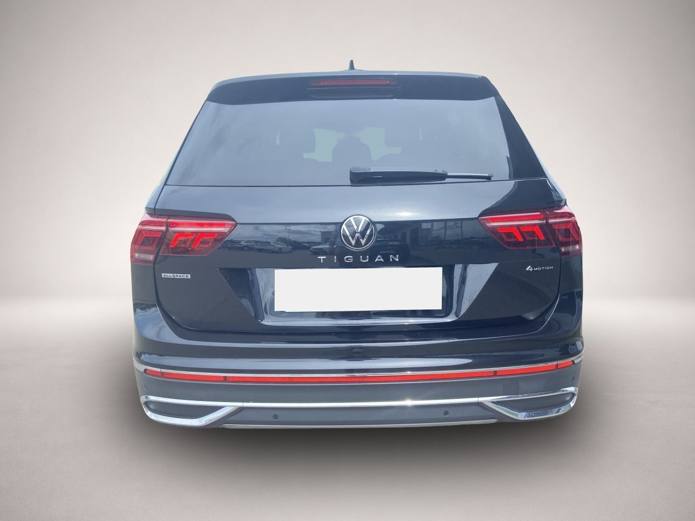 Bild 4 Volkswagen Tiguan Allspace 2.0 TSI DSG 4-MOTION Elegance 7-