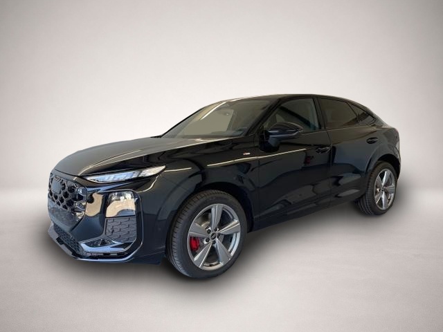Bild Q3 Audi