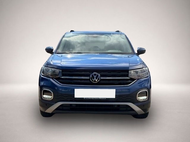 Bild 8 Volkswagen T-Cross 1.0 TSI Active Navi,AHK,ACC