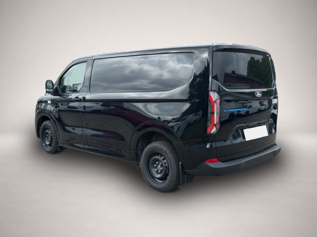 Bild 4 Ford Other Transit Custom TREND 320 L1 NAVI / AHK / PDC / K