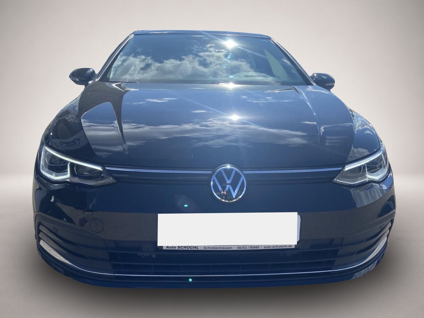 Bild 7 Volkswagen Golf 2.0 TDI DSG ACTIVE GARANTIE+AHK+PANORAMA+HE