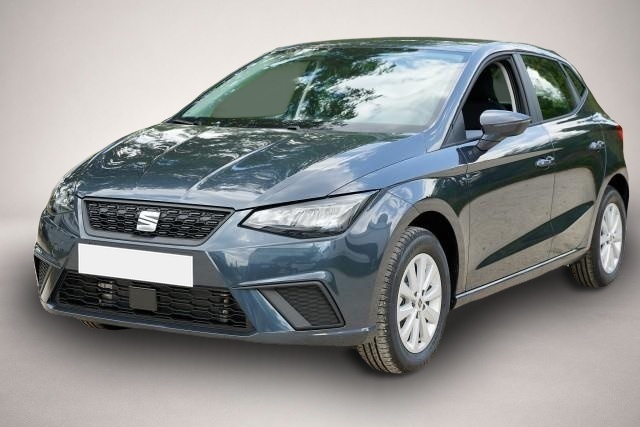 Bild Ibiza Seat