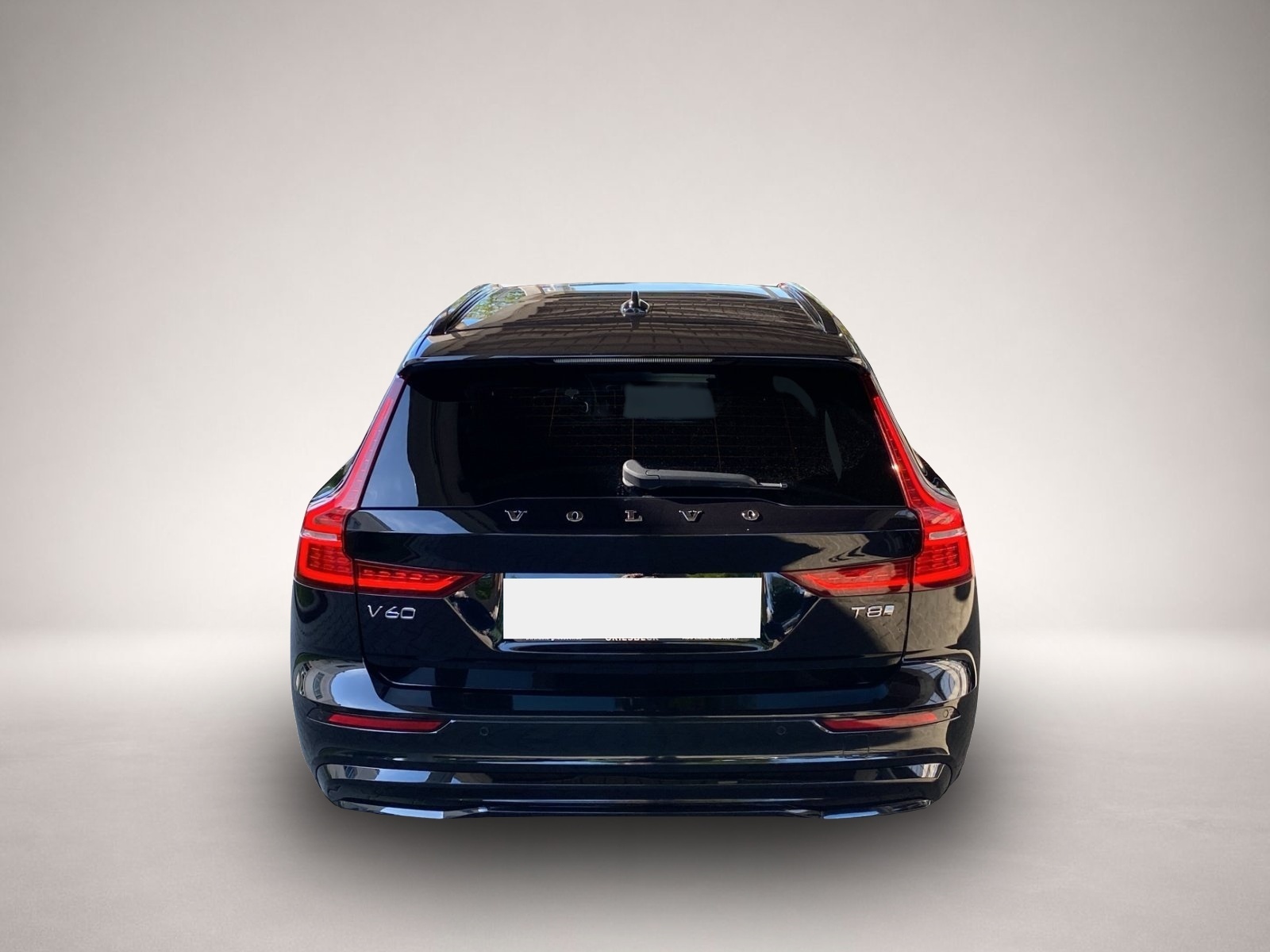 Bild 4 Volvo V60 Kombi T8 Ultra Dark Recharge WiPa*LED*Navi*