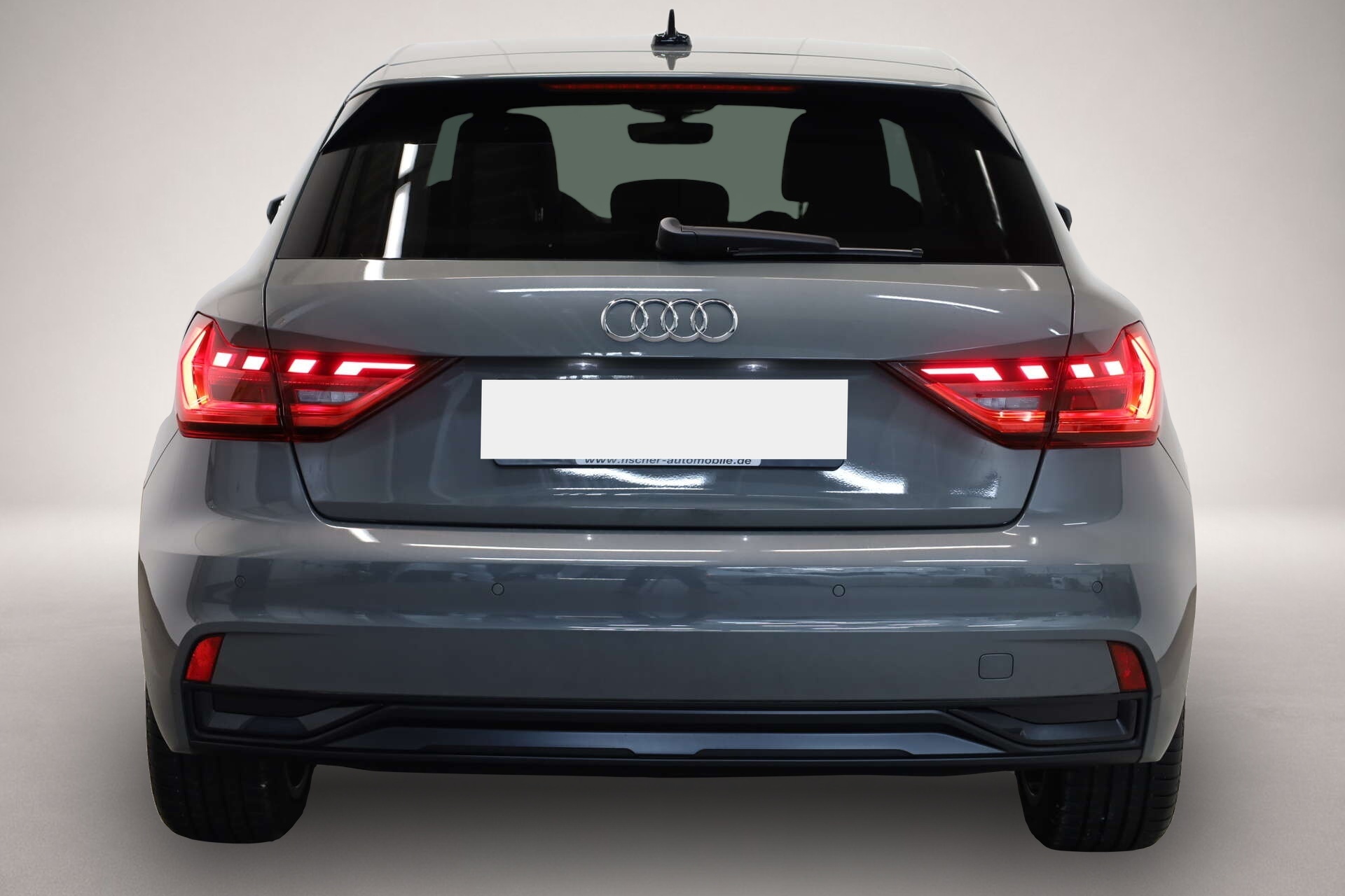 Fotografie 5 des Audi A1 Sportback 35 TFSI Advanced