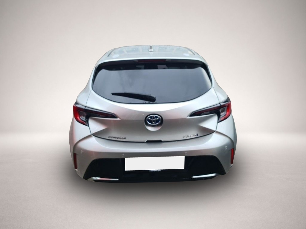 Fotografie 3 des Toyota Corolla 1.8 Hybrid Team D
