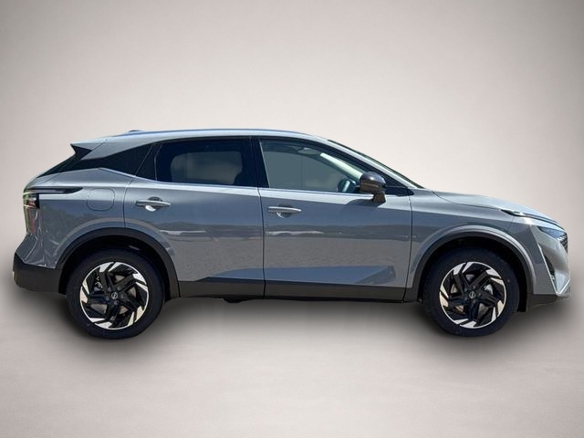 Bild 5 Nissan Qashqai N-Connecta KAMERA+ACC+PDC+EL.HECKKL.+SHZ+LED 1..