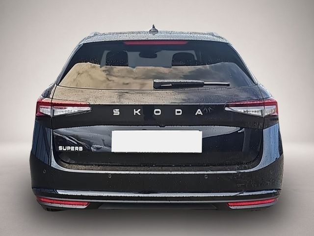 Bild 5 Skoda Superb 2.0 TDI 110 kW Selection Superb Combi 2.0 TDI D.