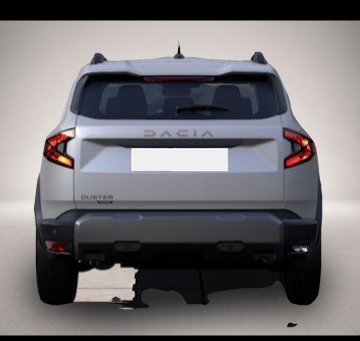 Bild 4 Dacia Duster Hybrid 155 Extreme Technik- & Winterpaket