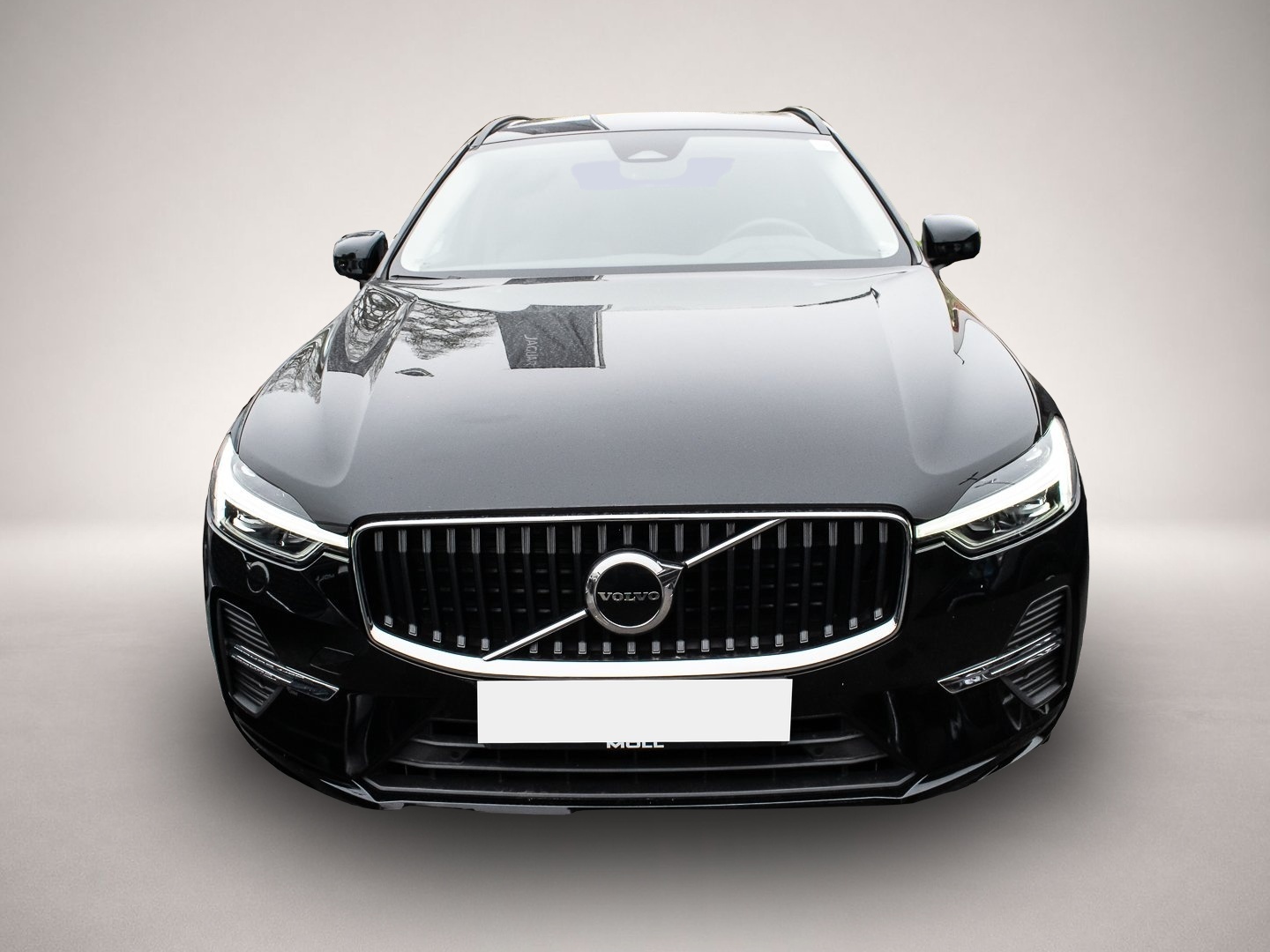 Bild 2 Volvo XC60 B4 AWD Core Core AWD