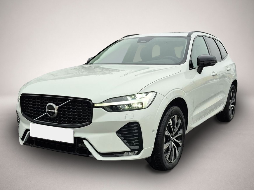 Bild XC60 Volvo