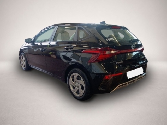 Bild 6 Hyundai i20 FL (MY25) 1.0 T-GDI (100 PS) 6-MT 2WD Select