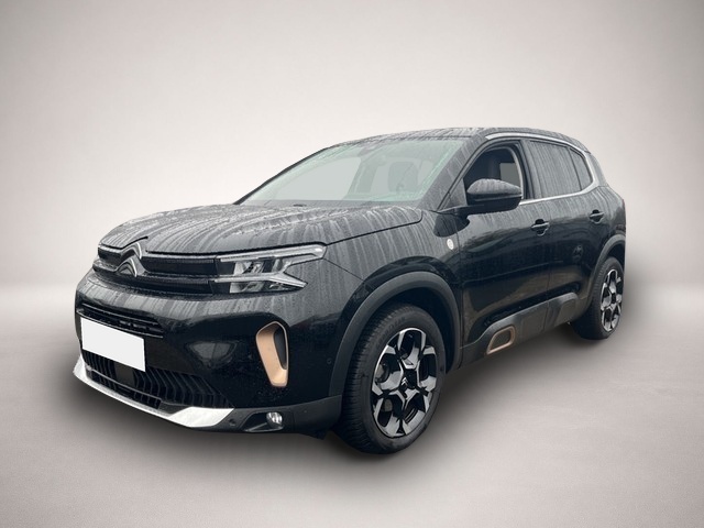 Bild 1 Citroën C5 Aircross C-Series EAT8 SHZ PDC KAMERA ALLWETT