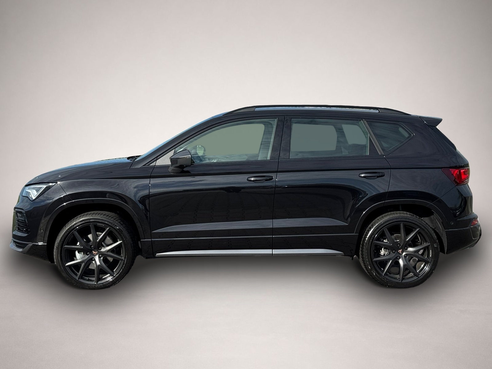 Bild 3 Cupra Ateca 4Drive TSI DSG|AHK|PANO|EASY OPEN|KAMERA