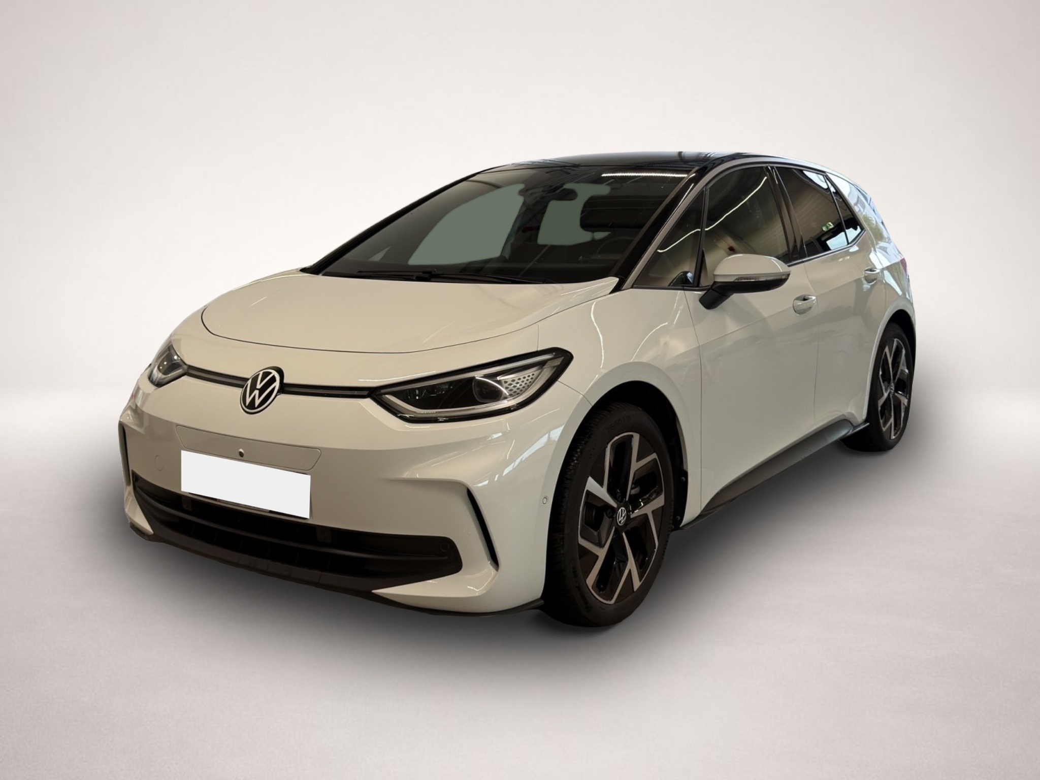 Fotografie Volkswagen ID.3 Pro Move MATRIX-LED NAVI ACC KEYLESS SIDEAS