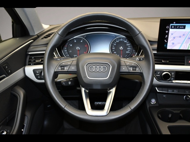 Fotografie 5 des Audi A4 Avant 30 TDI S tronic advanced LED/AHK