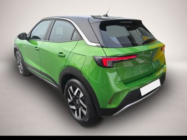 Fotografie 4 des Opel Mokka-e Mokka e Elegance*SHZ*LRH*LED Licht*PDC*Kamera*..