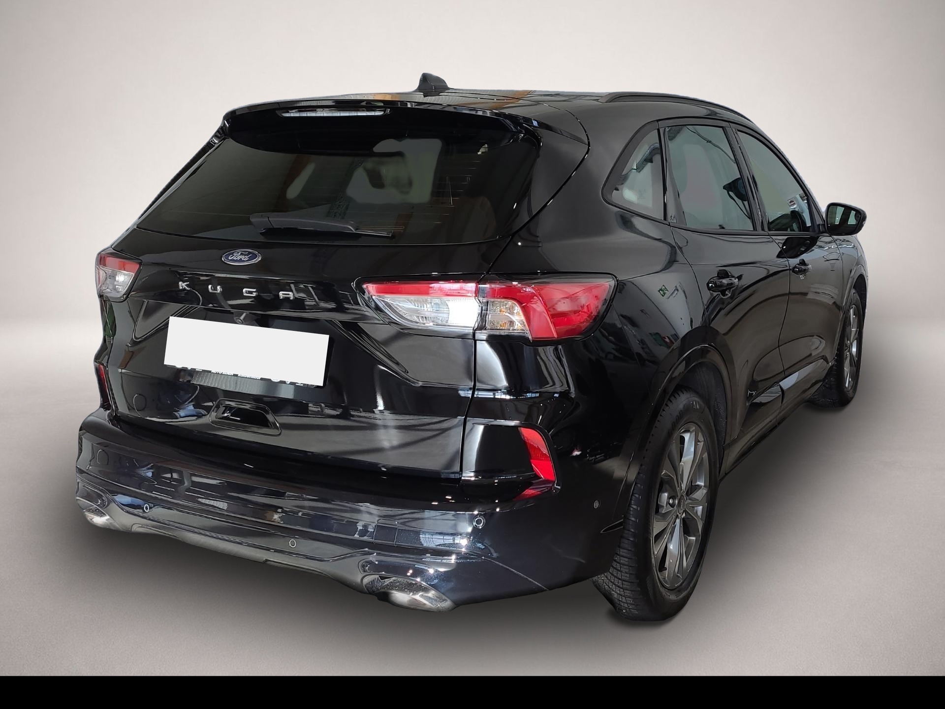 Bild 3 Ford Kuga ST-Line Sportpaket Bluetooth Head Up Displa