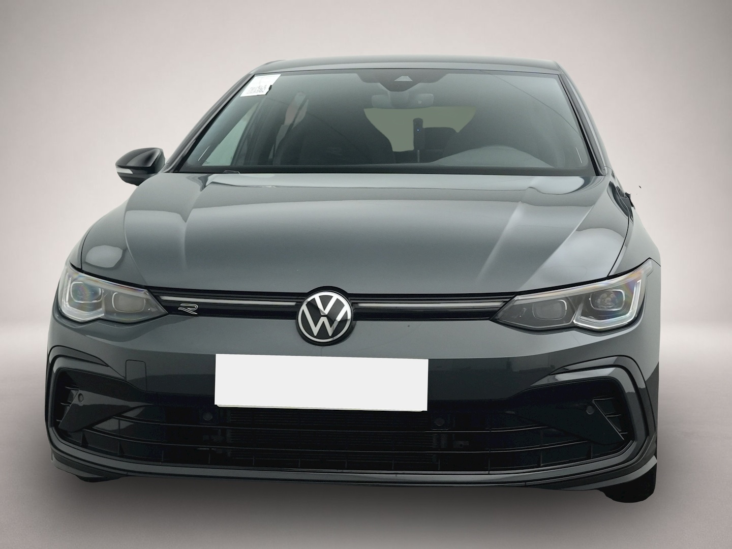 Bild 7 Volkswagen Golf 8 1.5 eTSI DSG R-Line Blackstyle AHK IQ.LIG