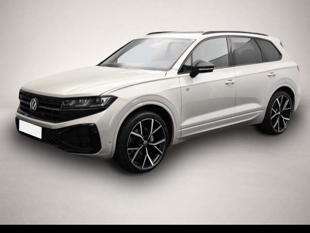 Bild 1 Volkswagen Touareg 3.0 TDI 4M Tip. R-Line Black Style Matri