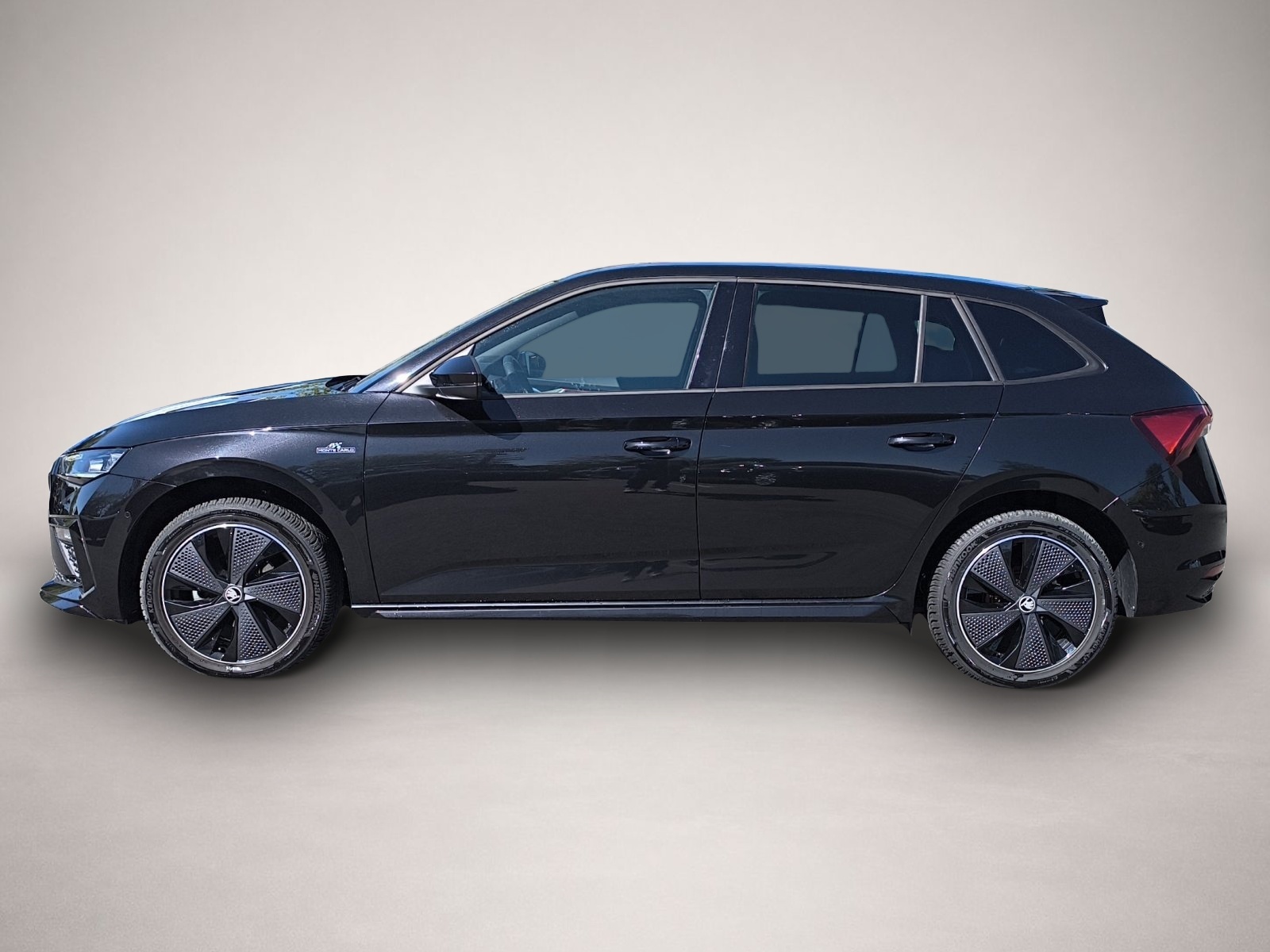 Bild 4 Skoda Scala 1.5 TSI DSG Monte Carlo AHK NAVI PANO ACC