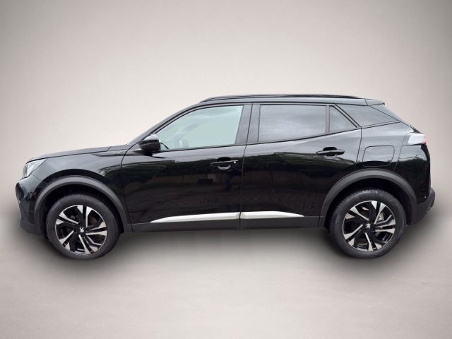 Bild 2 Peugeot 2008 GT 1.2 SCHIEBEDACH ALLWETTER NAVI SHZ PDC K