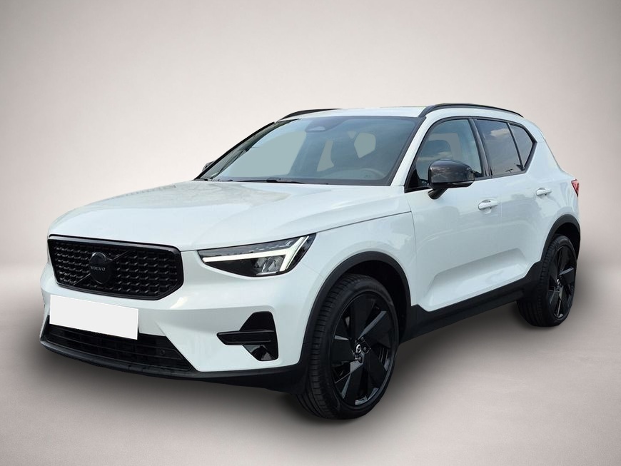 Bild XC40 Volvo
