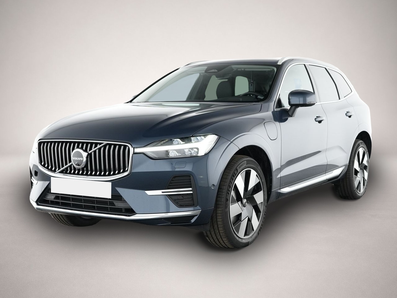 Bild XC60 Volvo